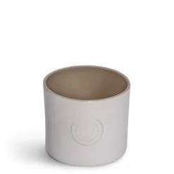 Arlo White Planter