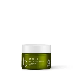 Bamford B Strong Wintergreen Balm