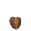 Bamford Chakra Tiger Eye Heart
