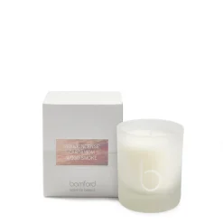 Bamford franckincense single wick candle