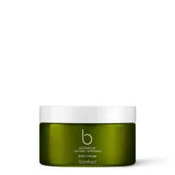 Bamford Geranium Body Cream