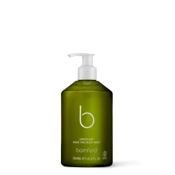 Bamford Geranium Hand & Body Wash