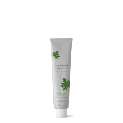 Bamford Geranium Hand Balm