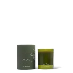 Bamford Lily of the Valley Flora Candle Small
