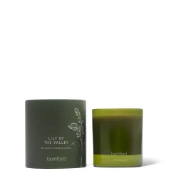 Bamford Lily of the Valley Flora Candle Large