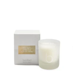 Bamford Rosemary Single Wick Candle