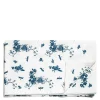 Beehive Blue Tablecloth