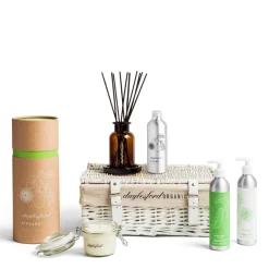 Bergamot Scented Home Hamper