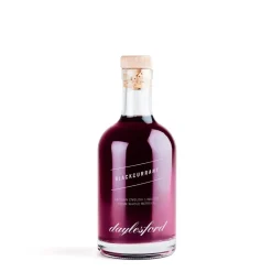 Blackcurrant Liqueur