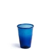 Blue Bubble Tumbler