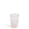 Blush Bubble Tumbler