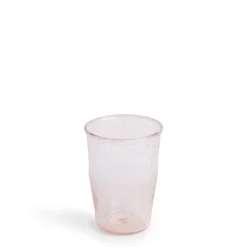 Blush Bubble Tumbler