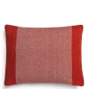 Borderline Cushion Fox Red