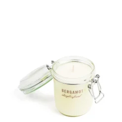 Botanical Bergamot Candle