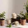 Botanical Herb Garden Candle