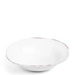 Campagna Bowl White