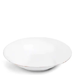 Campagna Fruit Bowl White