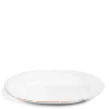 Campagna Platter White