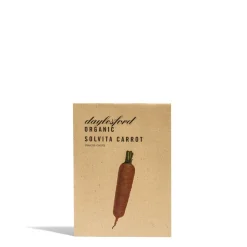 Carrot Solvita Seeds