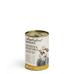 Chicken Wet Food for Dogs