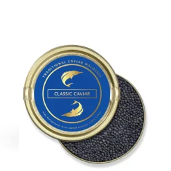 Classic Caviar