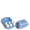 Cotswold Blue Legbar Eggs 12 Pack