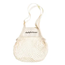 Cotton String Bag Natural