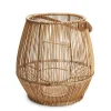 Cove Lantern Natural Medium
