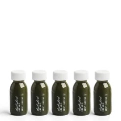 Daily Greens Juice Shot Bundle