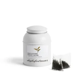Daylesford Blend Tea Bags In Caddy