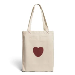 Daylesford Heart Bag