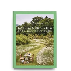 Daylesford Living By Carole Bamford