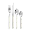 Daylesford X Sabre Cutlery Set Ivory