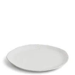 Drip Dinner Plate