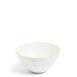 Edge Bowl Green Large