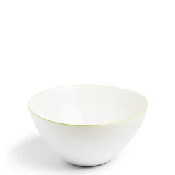 Edge Salad Bowl Green