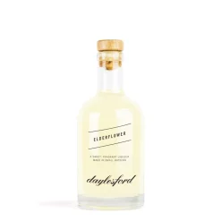 Elderflower Liqueur