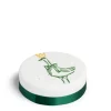 Fiona Cairns Goose Iced Christmas Cake