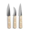 Fruit & Vegetable Knife Set