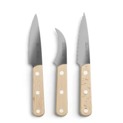 Fruit & Vegetable Knife Set