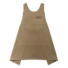 Garden Cross Back Apron