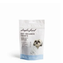 Gut Balance Treats for Dogs