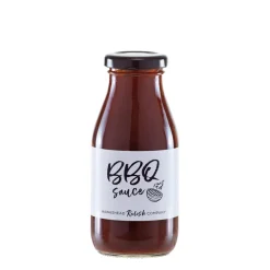 Hawkshead Relish BBQ Sauce