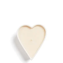 Heart Shaped Candle