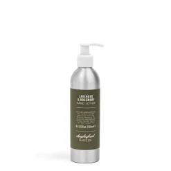 Lavender & Rosemary Hand Lotion 250ml