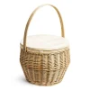 Lea Insulated Picnic Basket