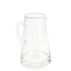 Ledbury Jug White Tipped