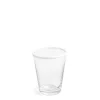 Ledbury Tumbler White Tipped Small