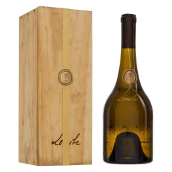 Léoube Blanc Singulier 2021