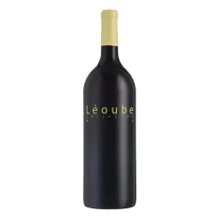 Léoube Collector Rouge Magnum